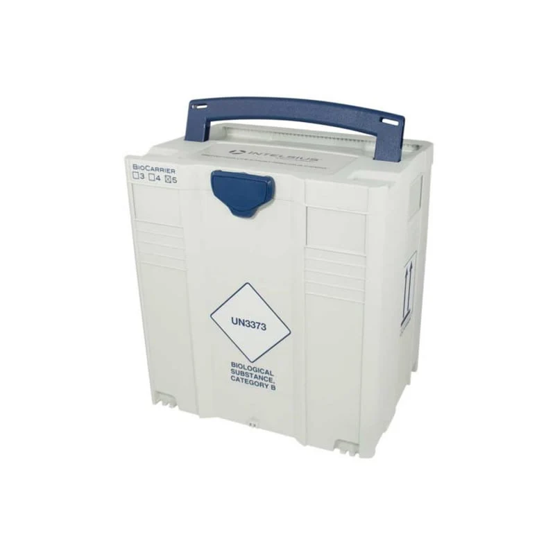 BioCarrier 650