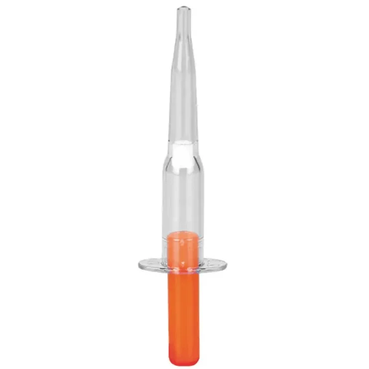 CLEARTEST Cardio rapid – Infarkttest