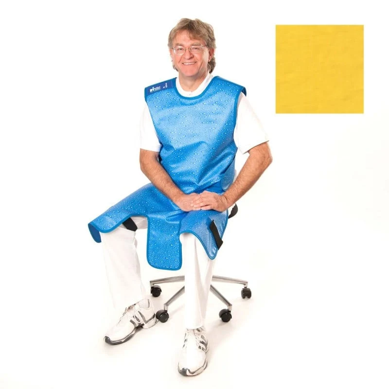 Urologische Frontschürze