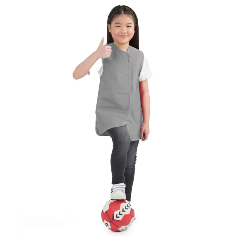 Kinder-Strahlenschutzmantel RP668