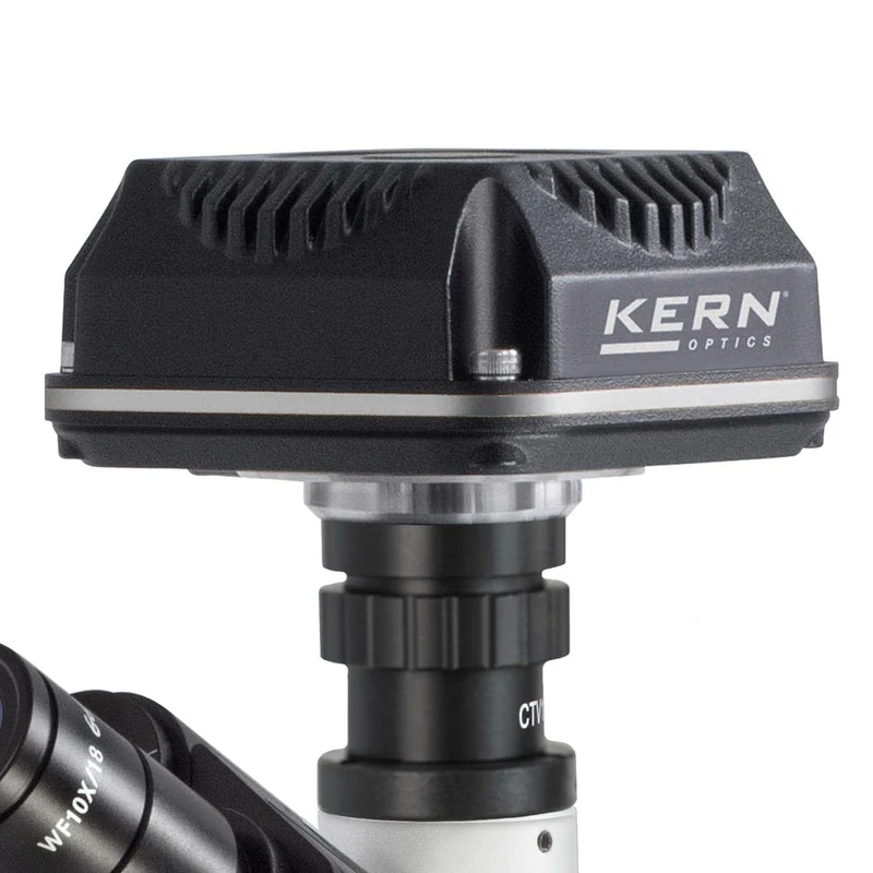 Kern Digitales Mikroskop OBE 114