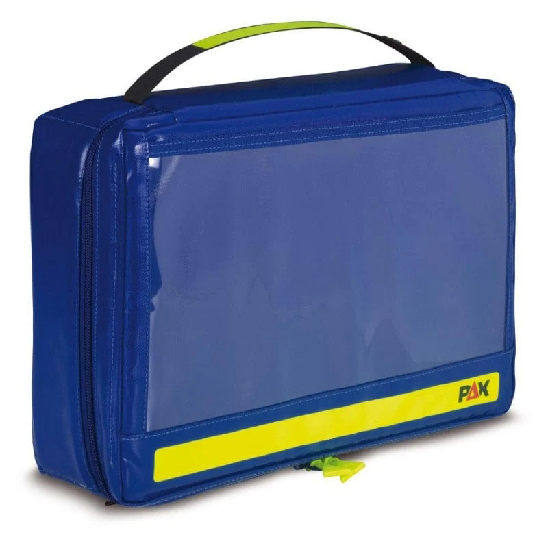 PAX Intubationstasche