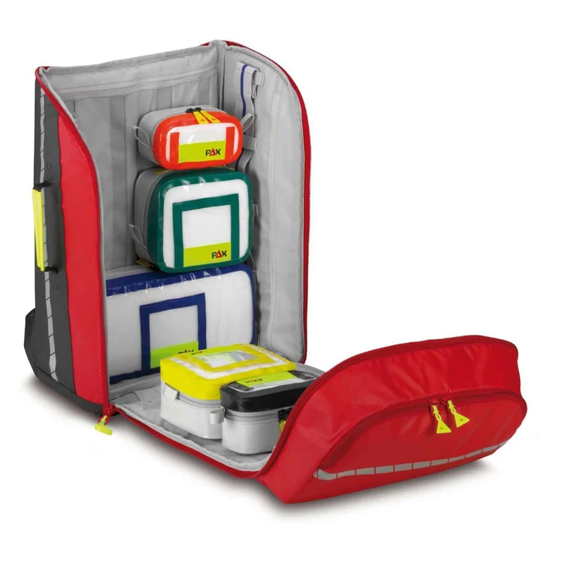 PAX Flight Medic