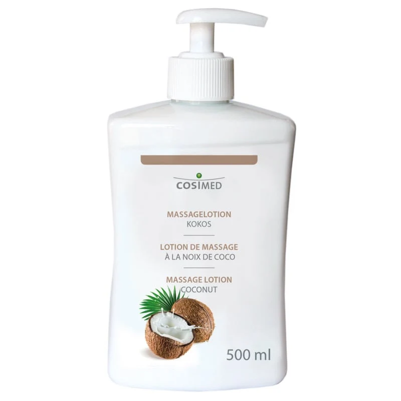 cosiMED Massagelotion