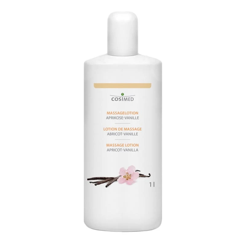 cosiMED Massagelotion