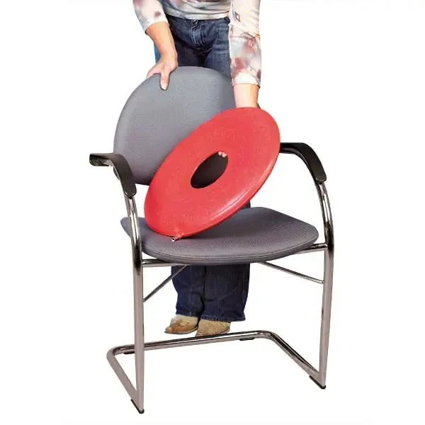 Gummisitzring