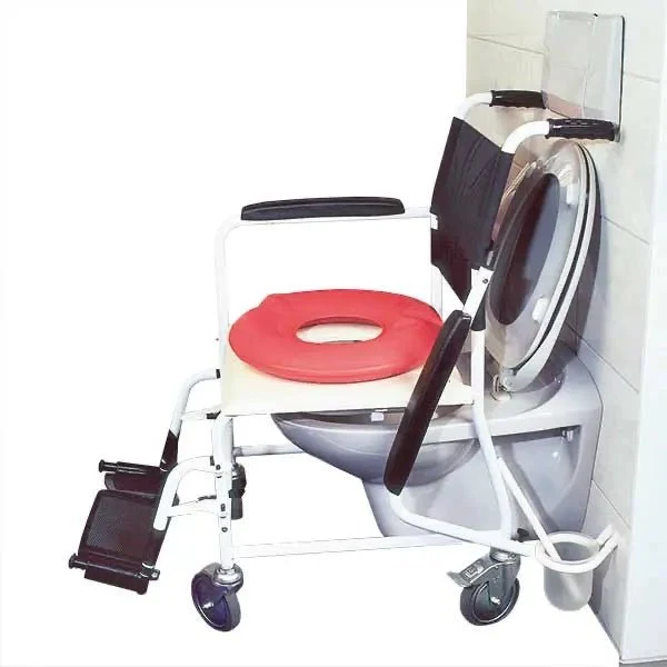 Gummisitzring