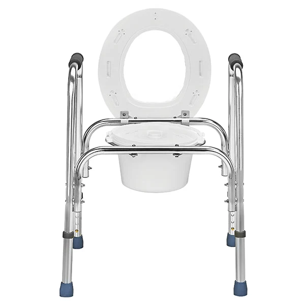 Toilettenstuhl-Gestell