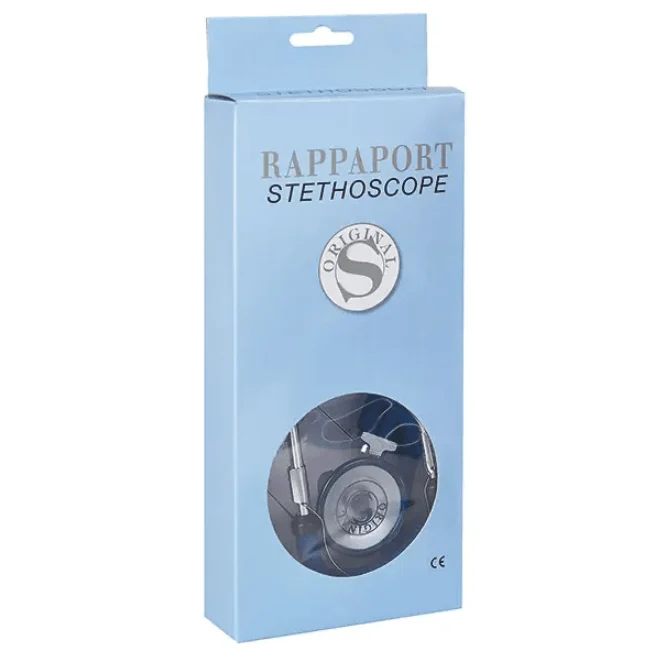 Rappaport Stethoskop