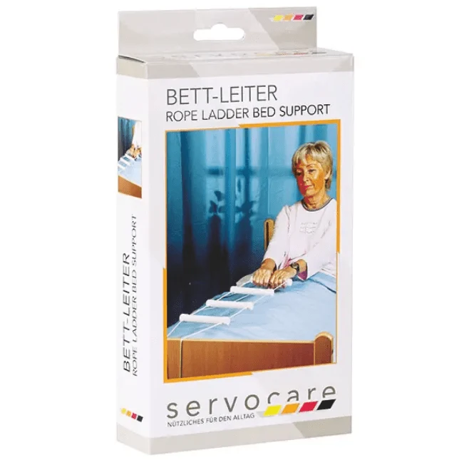 Bettleiter