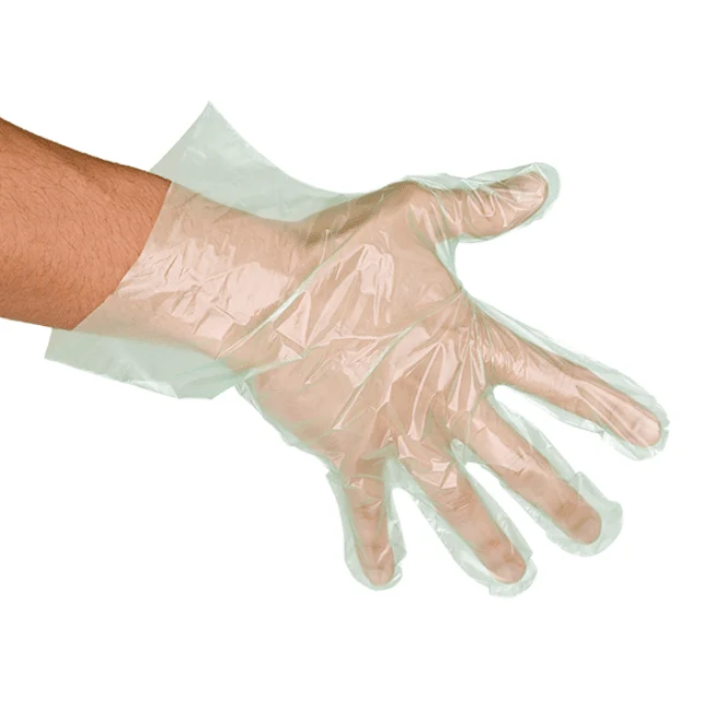 Soft-Hand Copolymer - Extra