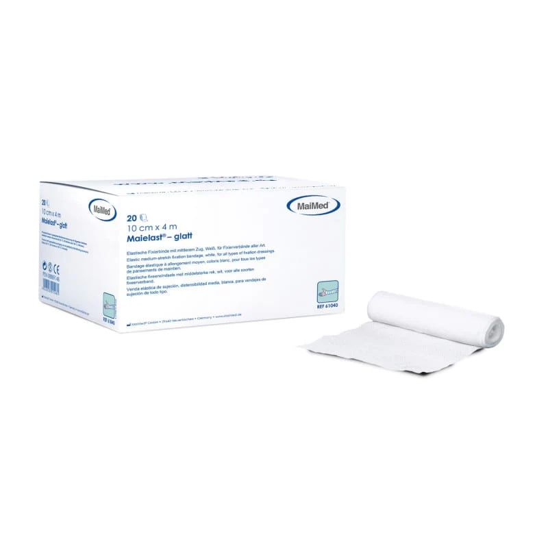 Maielast® elastische Fixierbinde
