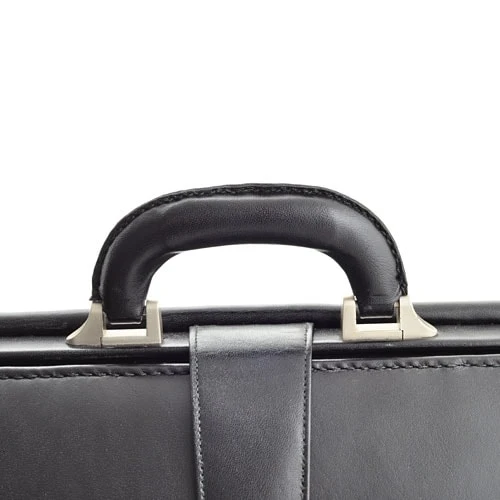 M. Wright & Sons Arzttasche «Nottingham»