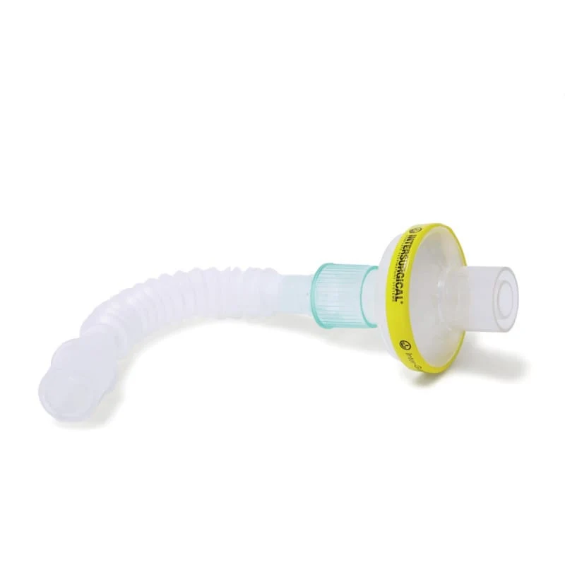 Beatmungsfilter «Inter-Guard»
