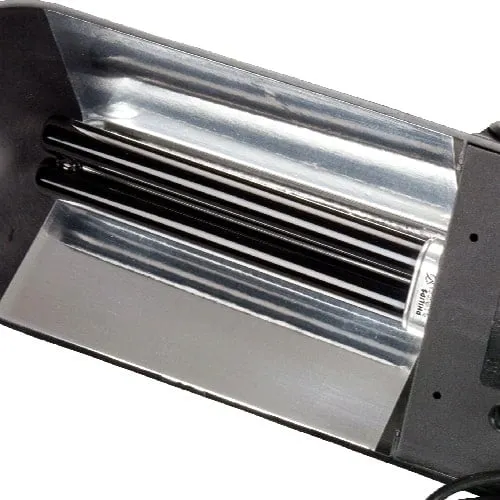 Woodsche Lampe