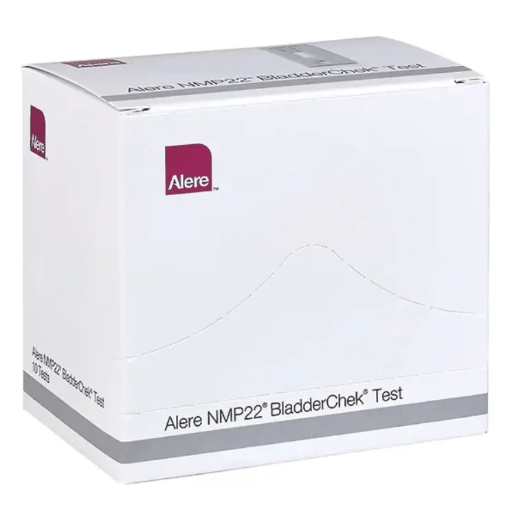 NMP22 BladderChek-Test