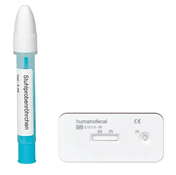 CLEARTEST light Humanofecal