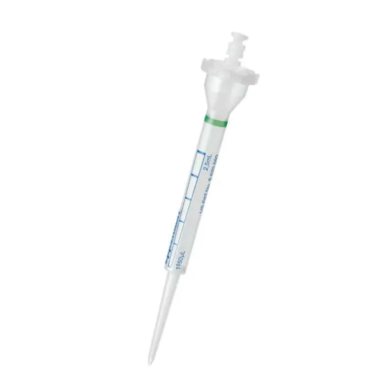 Combitips advanced® Biopur®