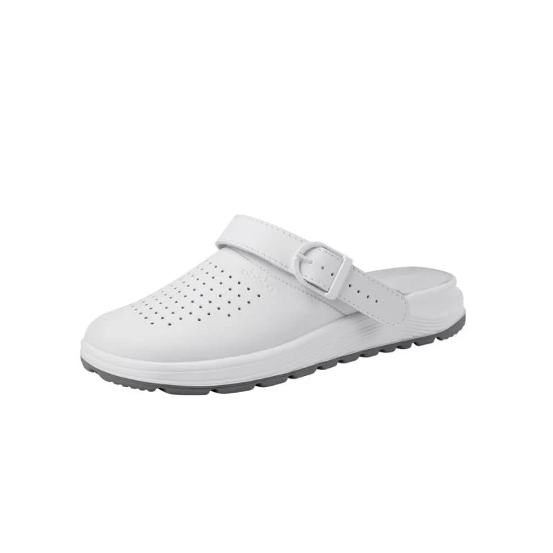 Clogs ACTIVE mit Perforation