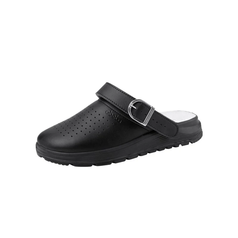 Clogs ACTIVE mit Perforation