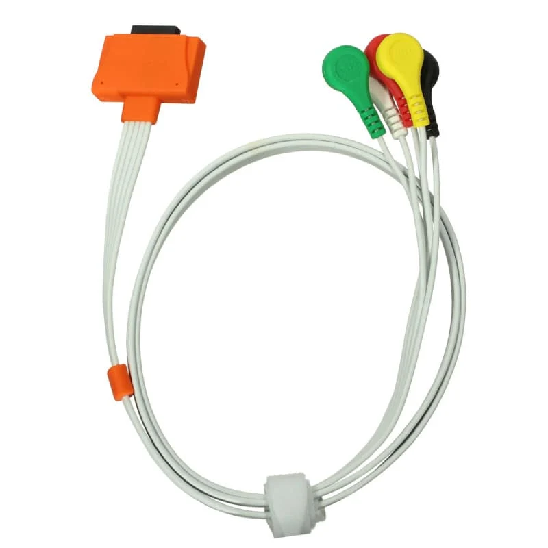 Clickholter Patientenkabel