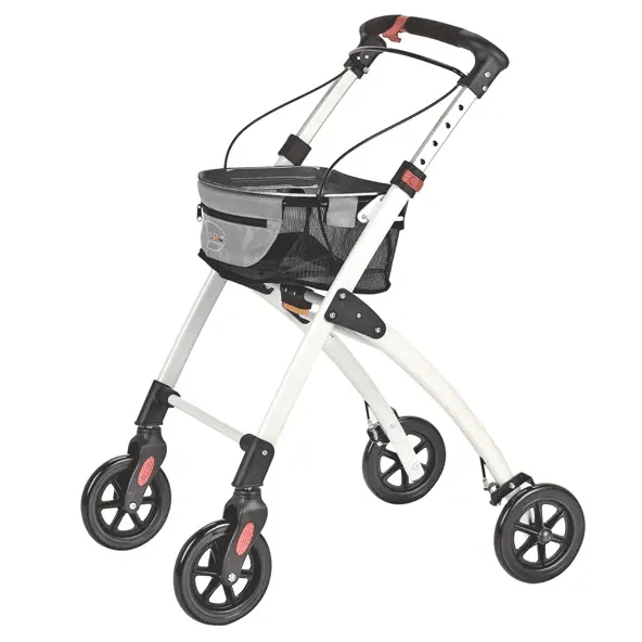 Indoor Rollator von Servocare