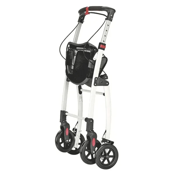 Indoor Rollator von Servocare