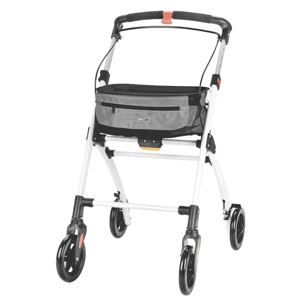 Indoor Rollator von Servocare