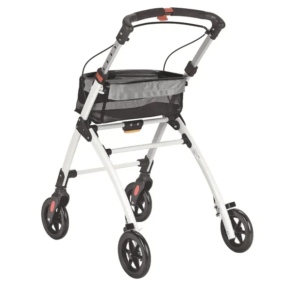 Indoor Rollator von Servocare