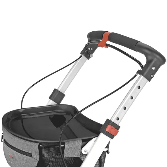 Indoor Rollator von Servocare
