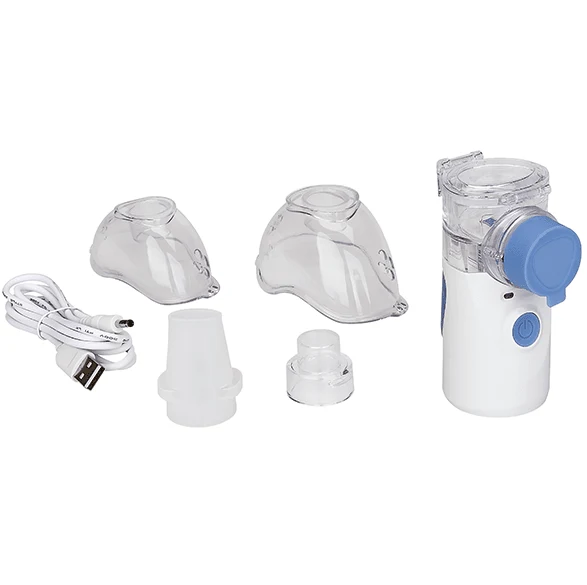 Ultraschall Inhalationsgerät Mini