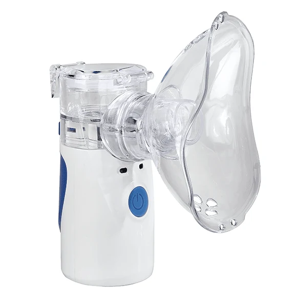 Ultraschall Inhalationsgerät Mini