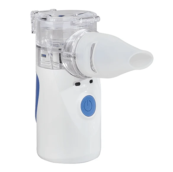 Ultraschall Inhalationsgerät Mini