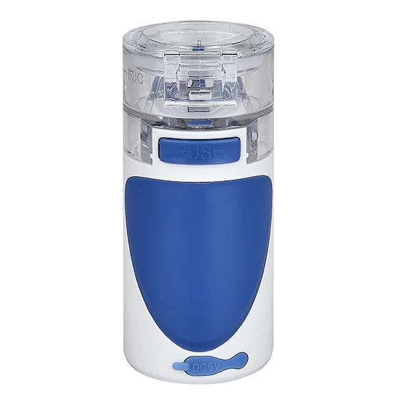 Ultraschall Inhalationsgerät Mini
