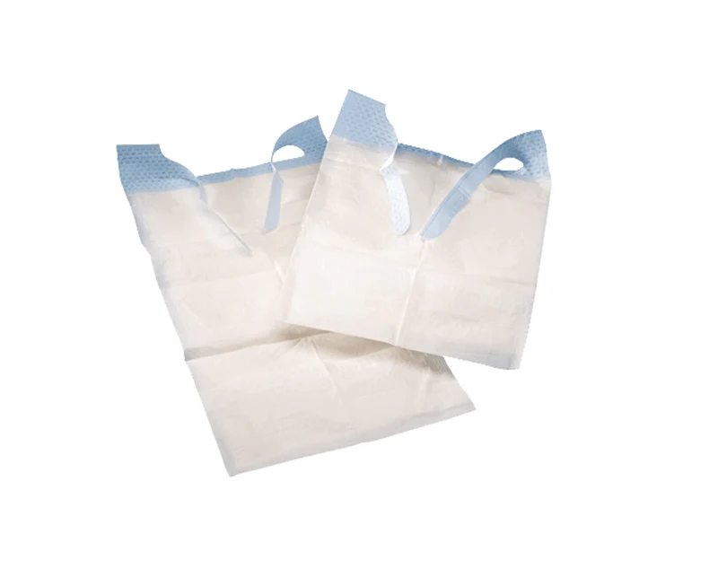 TENA Bib Schutzserviette