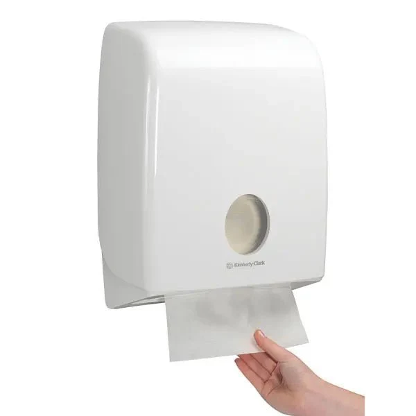 Handtuchspender - Interfold - 40.7 x 31.7 x 15 cm (H/B/T)