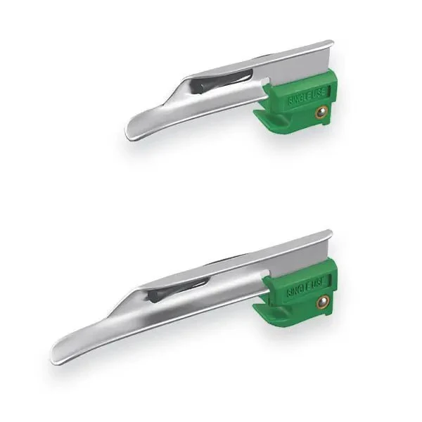 Cold Blade ECO LED Einweg - Metall, Kaltlicht