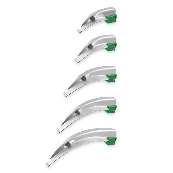 Cold Blade ECO LED Einweg - Metall, Kaltlicht