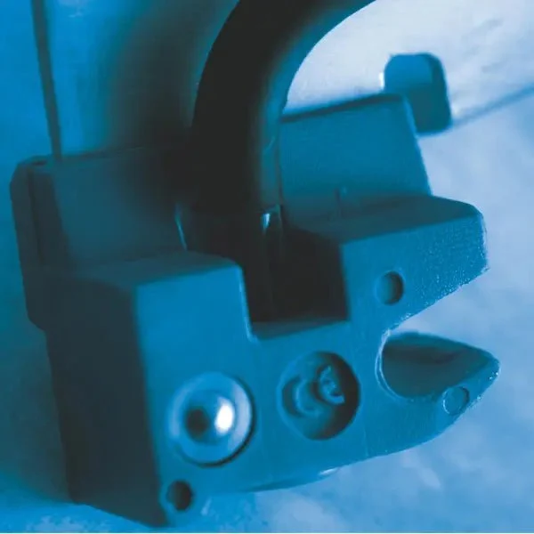 Cold Blade ECO LED Einweg - Metall, Kaltlicht