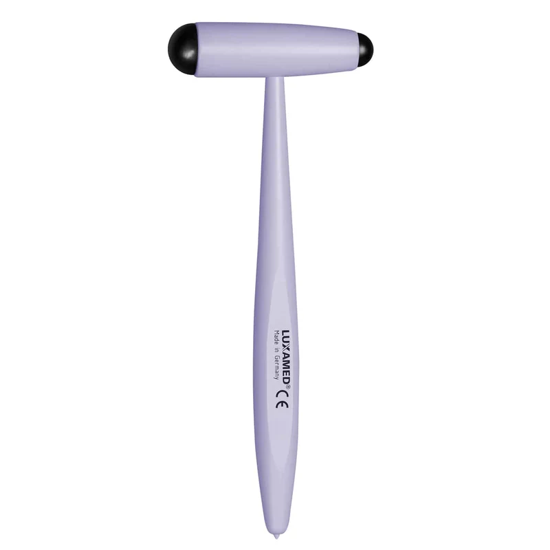 Luxamed Reflexhammer nach Buck