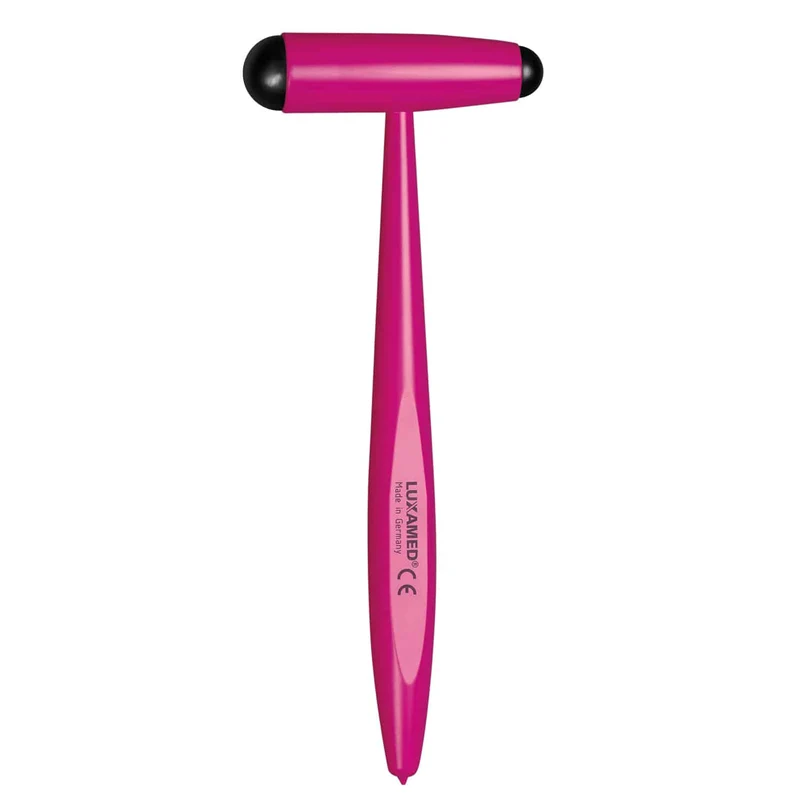 Luxamed Reflexhammer nach Buck