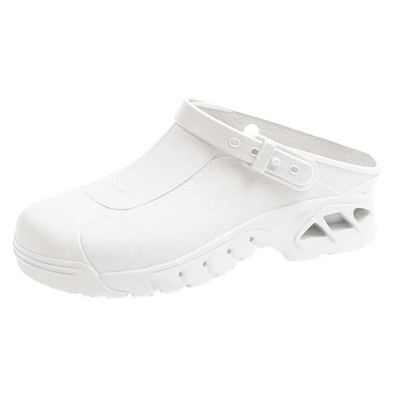 Autoklavierbare OP-Clogs