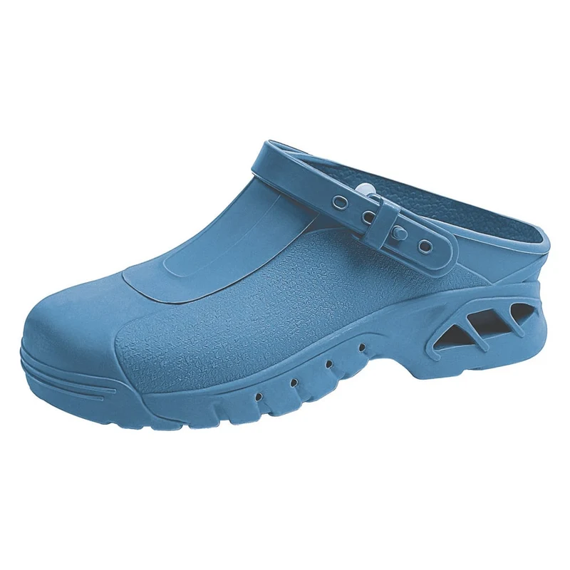 Autoklavierbare OP-Clogs