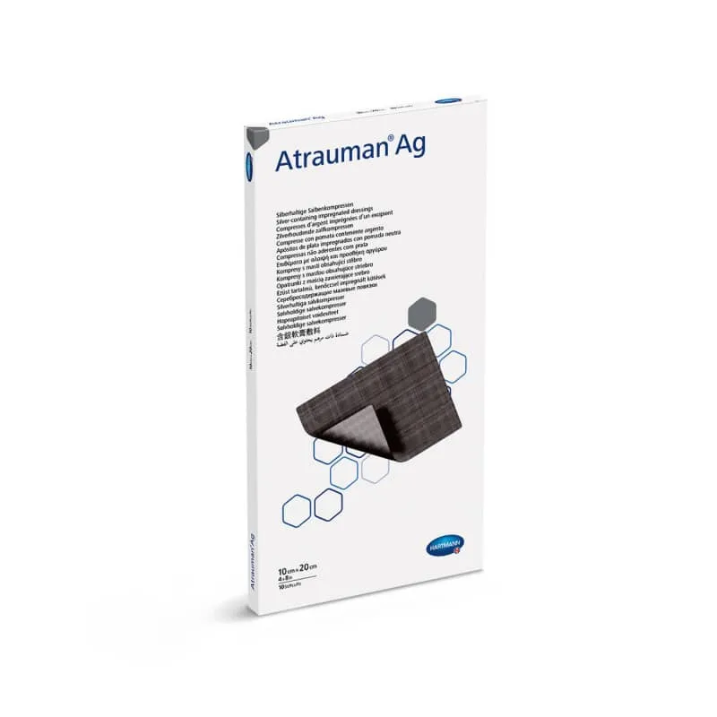 Atrauman® Ag