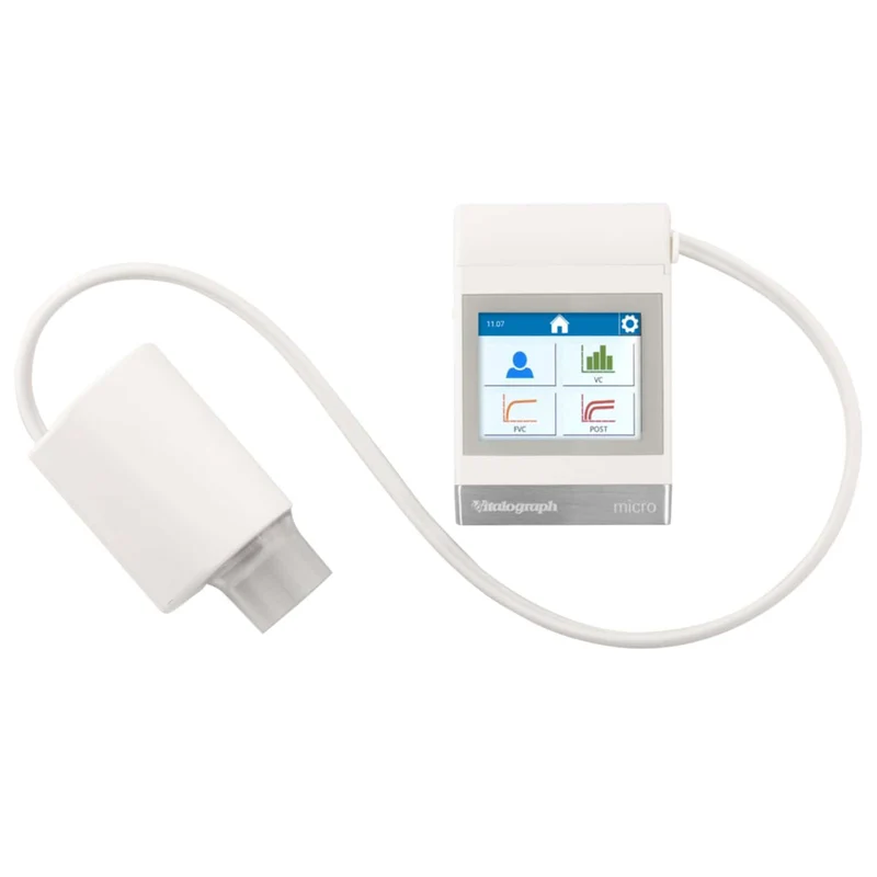 Vitalograph micro Spirometer