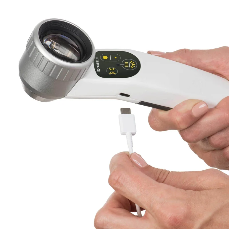 Visiomed Luminis 2 Dermatoskop