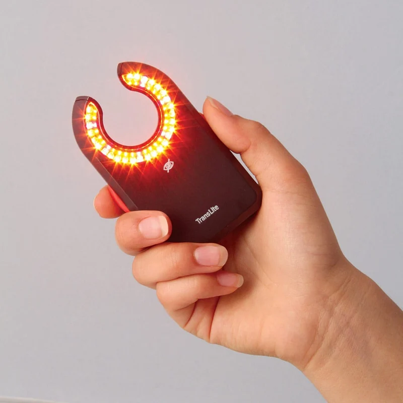 Veinlite LED+ Venensuchgerät