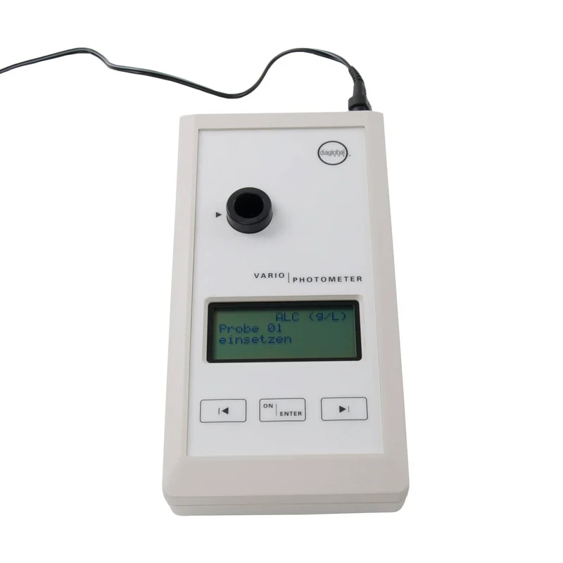 Vario Photometer DP 300