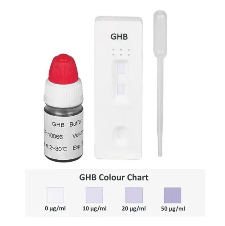 CLEARTEST Liquid Ecstasy Schnelltest