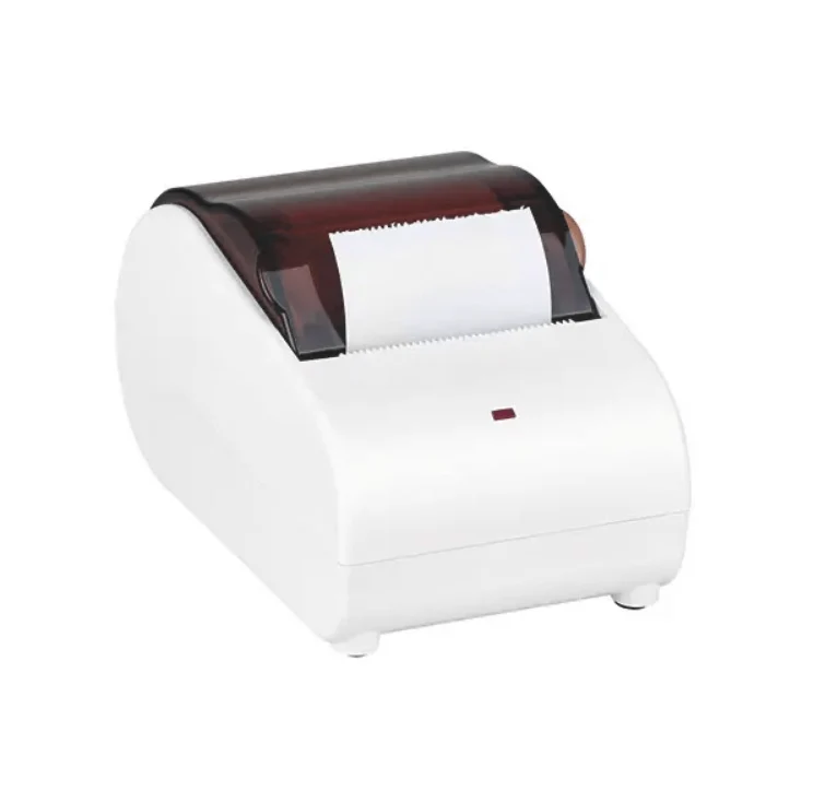 Servotest Thermodrucker